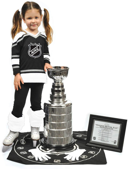 NHL 25" Stanley Cup Replica Trophy