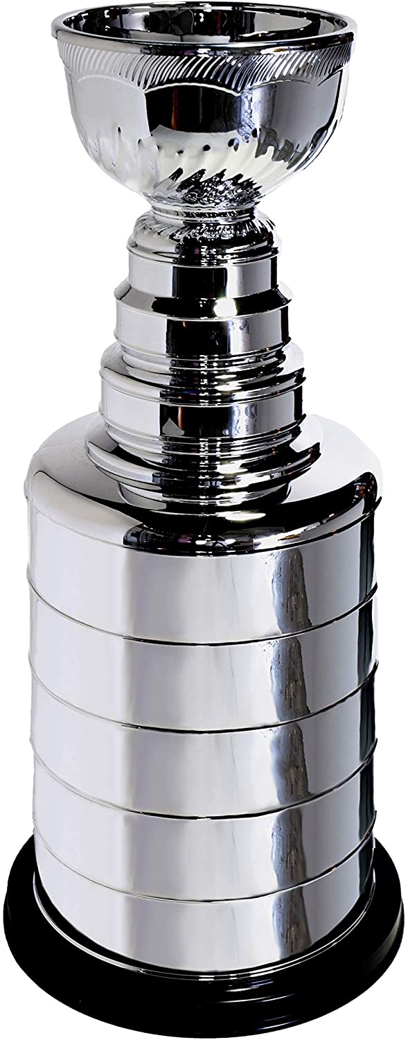 Trophée Réplique de la Coupe Stanley 25" de la LNH