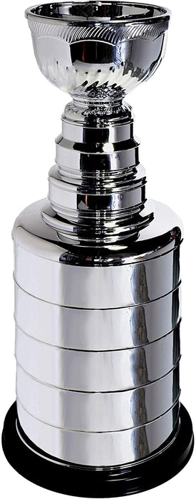 NHL 25" Stanley Cup Replica Trophy