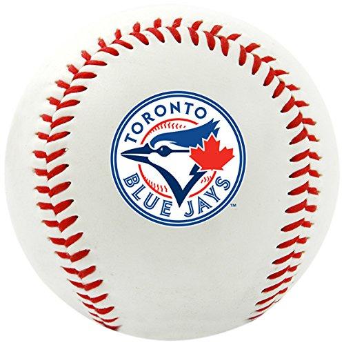 Toronto Blue Jays MLB Rawlings Official Baseball