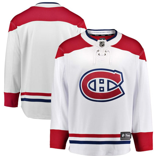 Montreal Canadiens Customized Number Kit For 2016 Winter Classic Jersey –  Customize Sports