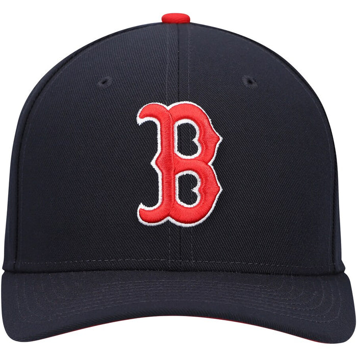 Boston Red Sox Classic99 Color Block Men's Nike MLB Adjustable Hat