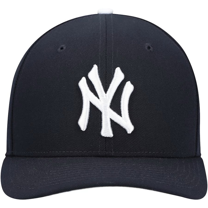 Men's New York Yankees Nike Navy Classic 99 Wool Performance Adjustable Hat