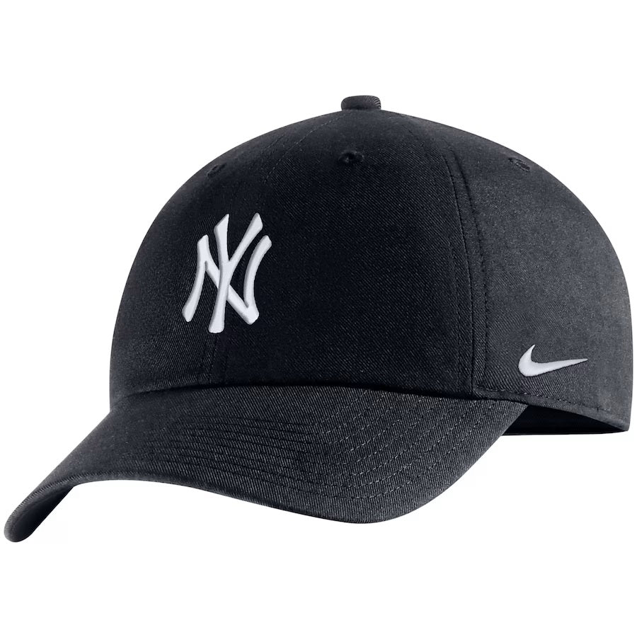 New York Mets Heritage86 Cooperstown Men's Nike MLB Adjustable Hat