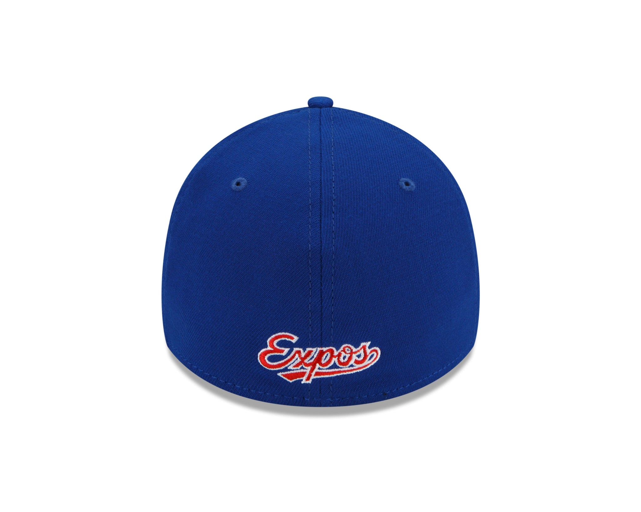 Expos Rust Hat Montreal Expos MLB Official Hats, Snapbacks, Beanies — Maison Sport ...