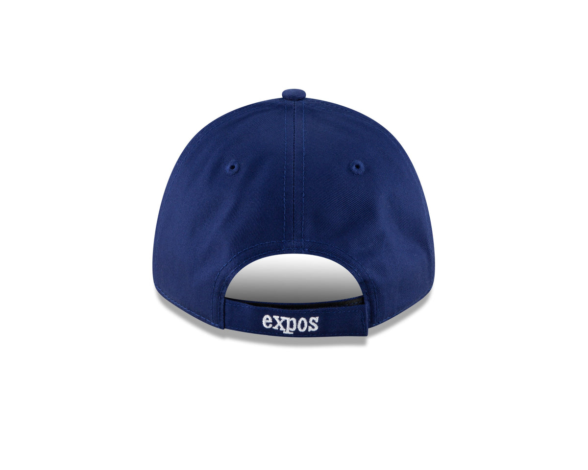 Expos Rust Hat Shop Montreal Expos Hats & Caps – Fitted, Snapbacks, and More