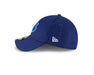 Montreal Expos MLB New Era Men's Royal Blue 9Forty The League Adjustable Hat