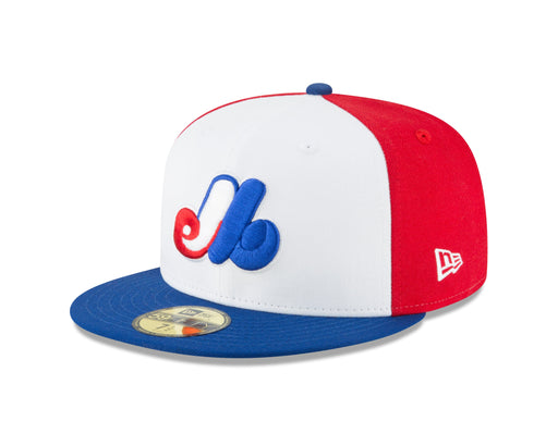 New Era Caps - Headwear & Apparel — Maison Sport Canadien