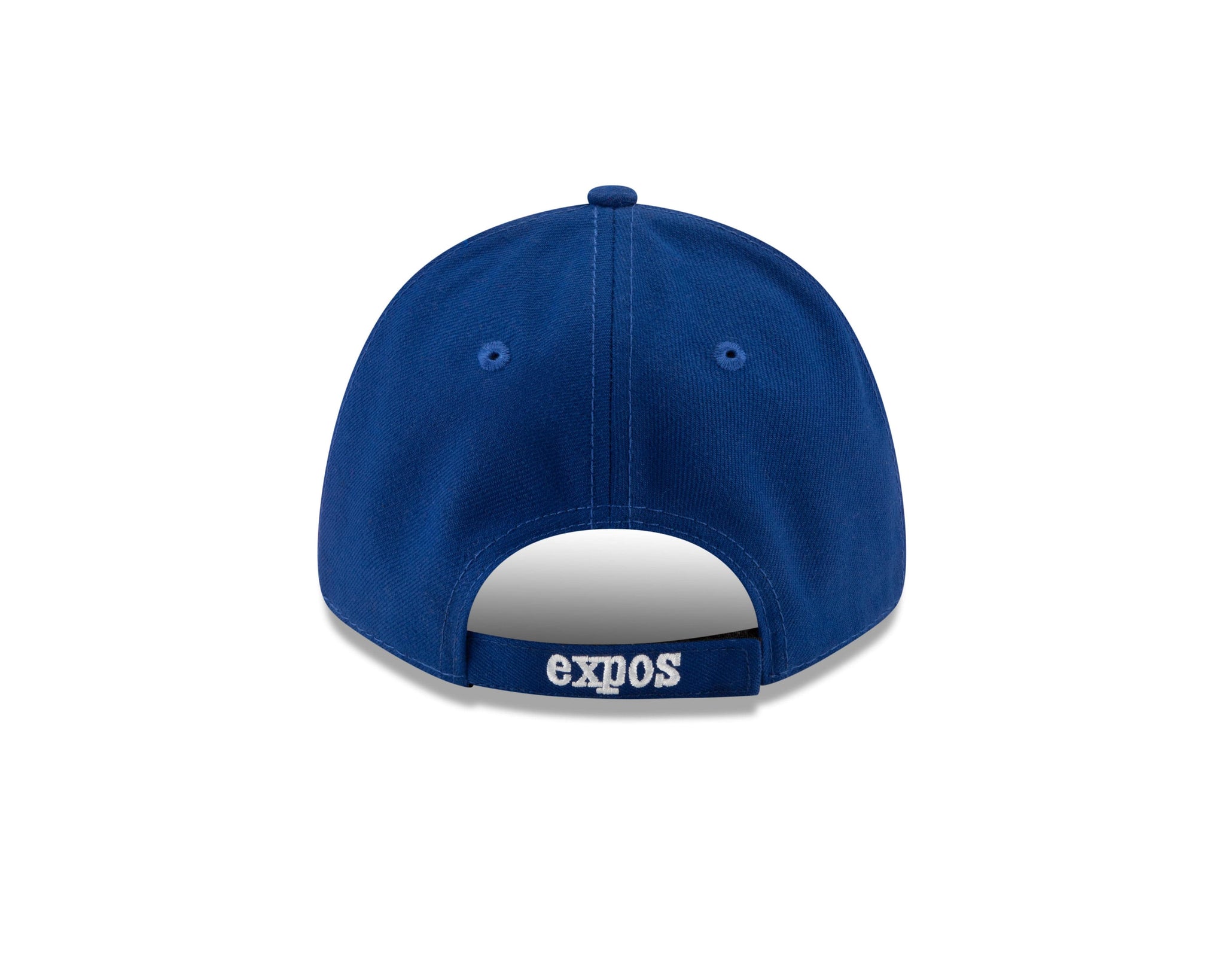 Expos Rust Hat Montreal Expos MLB Official Hats, Snapbacks, Beanies — Maison Sport ...