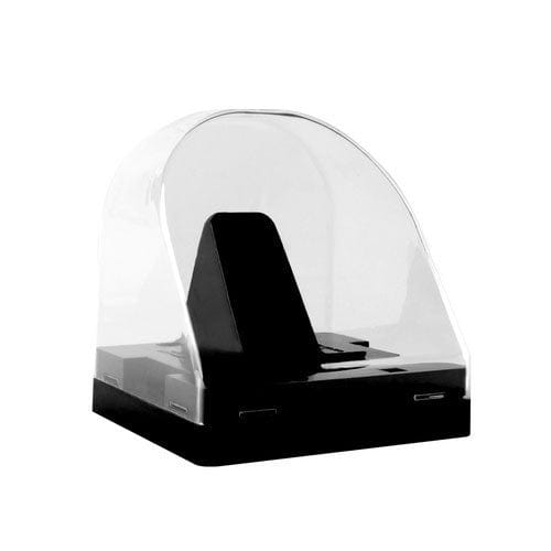 NHL Inglasco Empty Dome Puck Holder