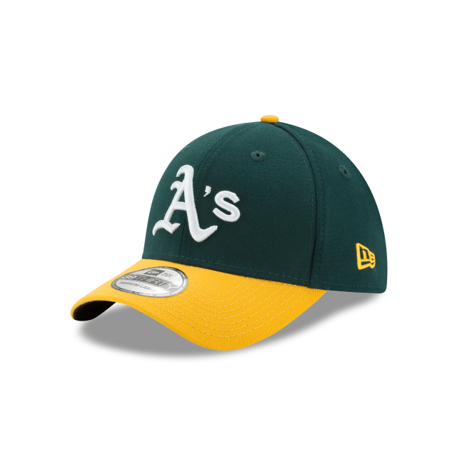 Oakland Athletics Hats in Oakland Athletics Team Shop