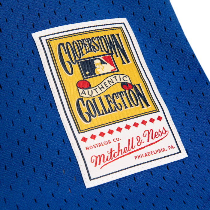 Mitchell & Ness Commemorative Jerseys With Iconic Record Labels