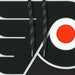 Philadelphia Flyers NHL Bulletin Men's Black Express Twill Logo Hoodie