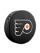 Philadelphia Flyers NHL Inglasco Basic Souvenir Hockey Puck