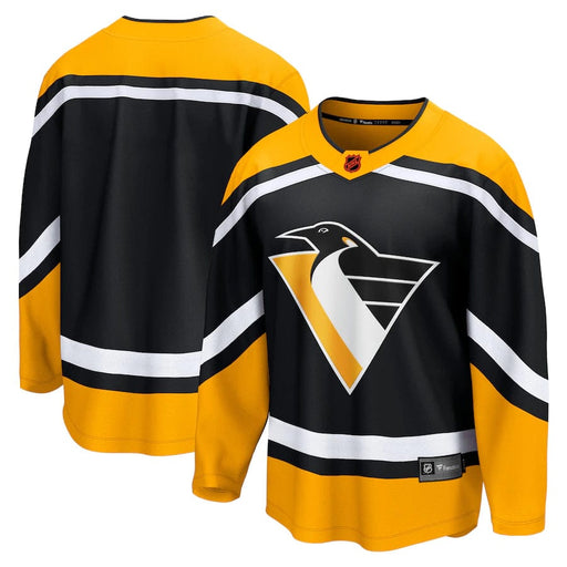 Philadelphia Flyers Fanatics Branded Special Edition 2.0 Breakaway Jersey -  Mens