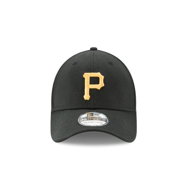 Pittsburgh Pirates MLB New Era 39Thirty Stretch Fit Alt Hat