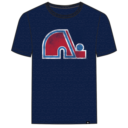 Quebec City Hammers (aka the Not Nordiques)- Jerseys 22/23, home