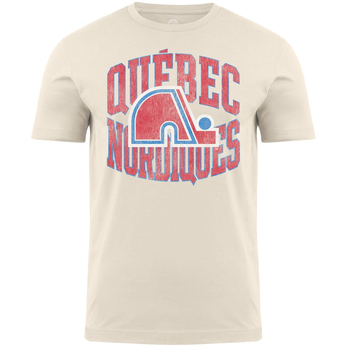 Quebec Nordiques' Men's T-Shirt