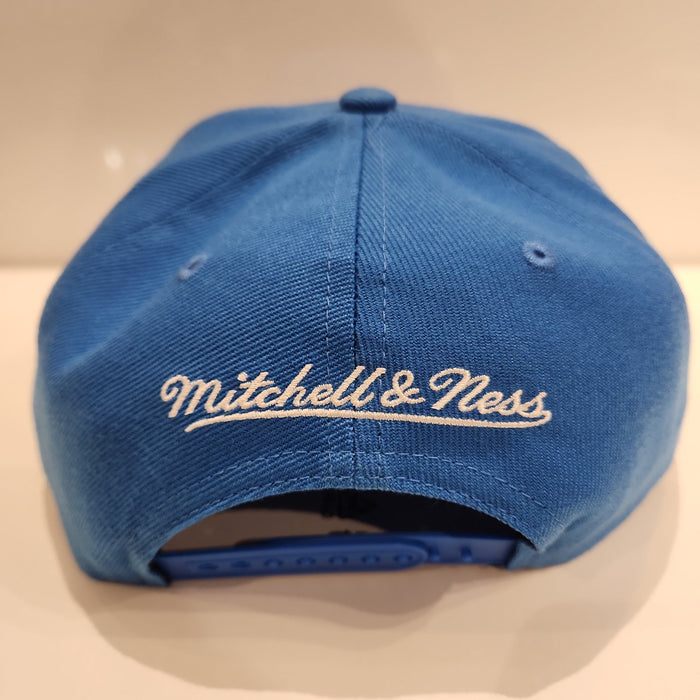 Toronto Maple Leafs Men’s NHL Vintage Hat Trick Mitchell & Ness Snapback Hat