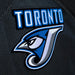 Roy Halladay Toronto Blue Jays MLB Mitchell & Ness Men's Black 2008 Authentic BP Jersey