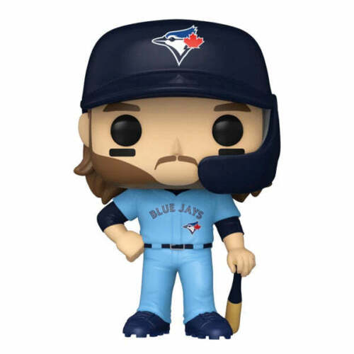 Bo Bichette Toronto Blue Jays MLB Funko POP Vinyl Figure