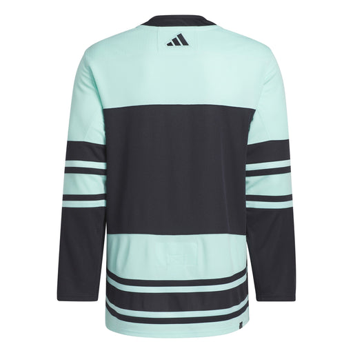 Adidas Men's NHL Colorado Avalanche Reverse Retro Short Sleeve T-Shirt  (2XL) 