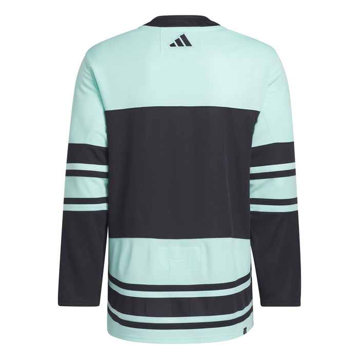 Adidas Reverse Retro 2.0 Vintage Pullover Sweatshirt - New Jersey