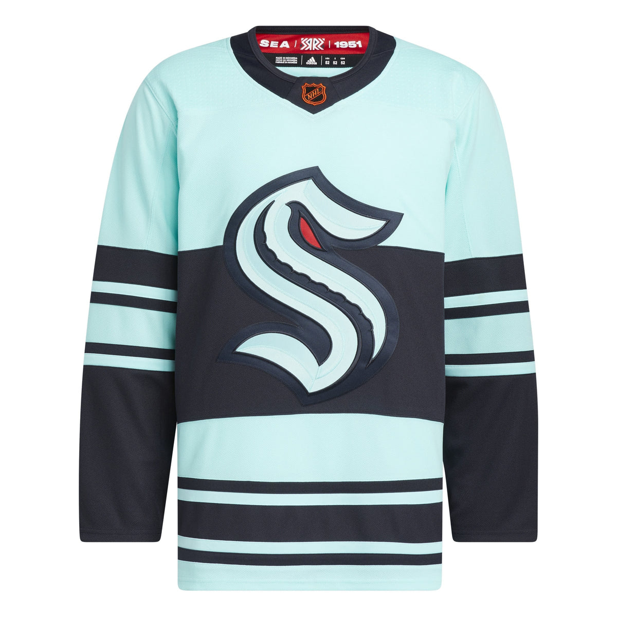 Toronto Maple Leafs Trikot Custom Adidas 2022-23 Blau Reverse Retro 2.0  Authentic - Herren