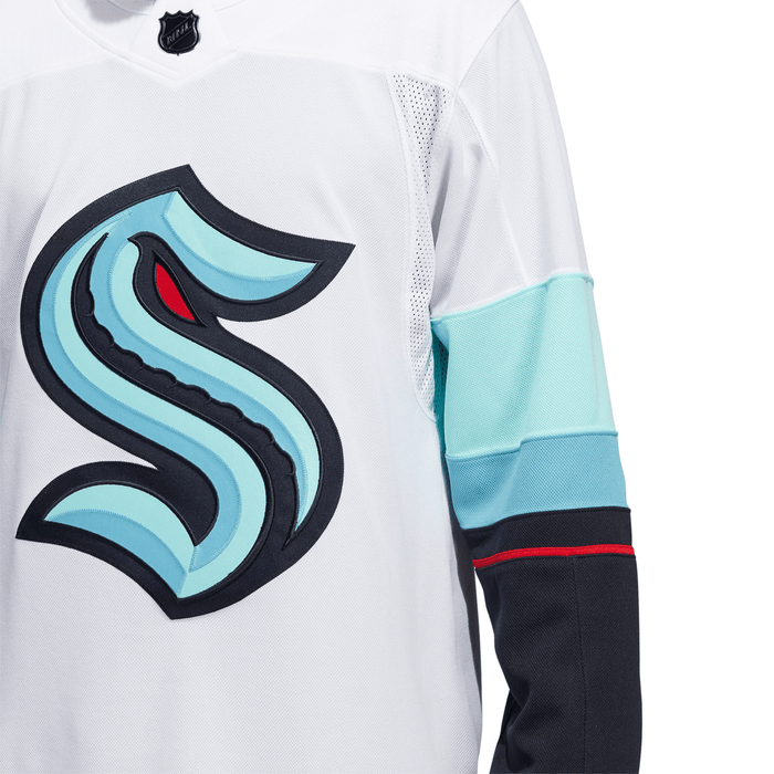 Seattle kraken official 2024 jersey