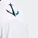 Seattle Kraken NHL Adidas Men's White Primegreen Authentic Pro Jersey