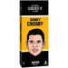 Sidney Crosby Pittsburgh Penguins NHL Major League Socks Men's Black Crew Socks