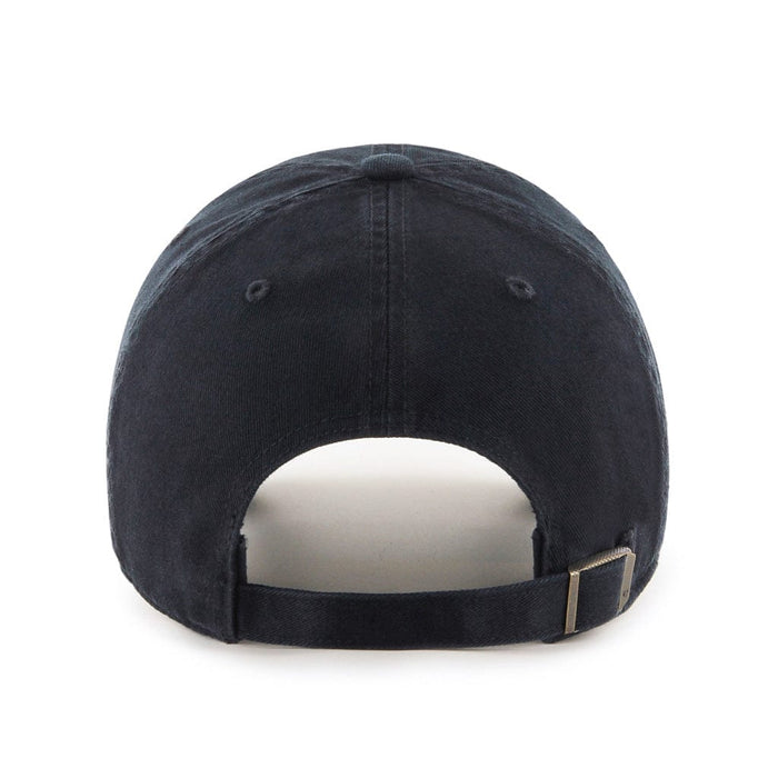 Toronto Blue Jays MLB 47 Brand Men's Navy Alternate Logo Clean Up Adjustable Hat