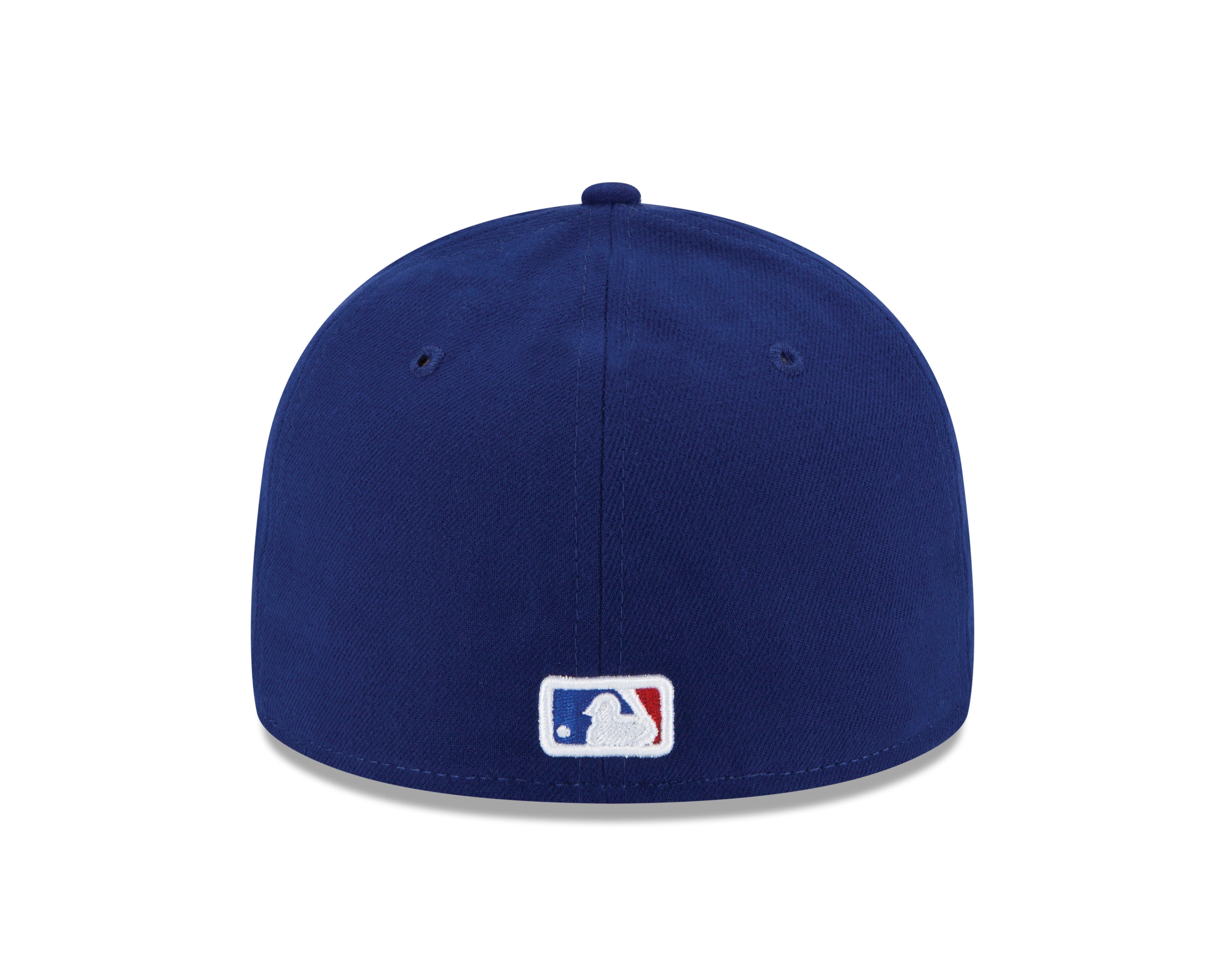 Toronto Blue Jays MLB New Era Men's Royal Blue 59Fifty 1993 World Series Fitted Hat