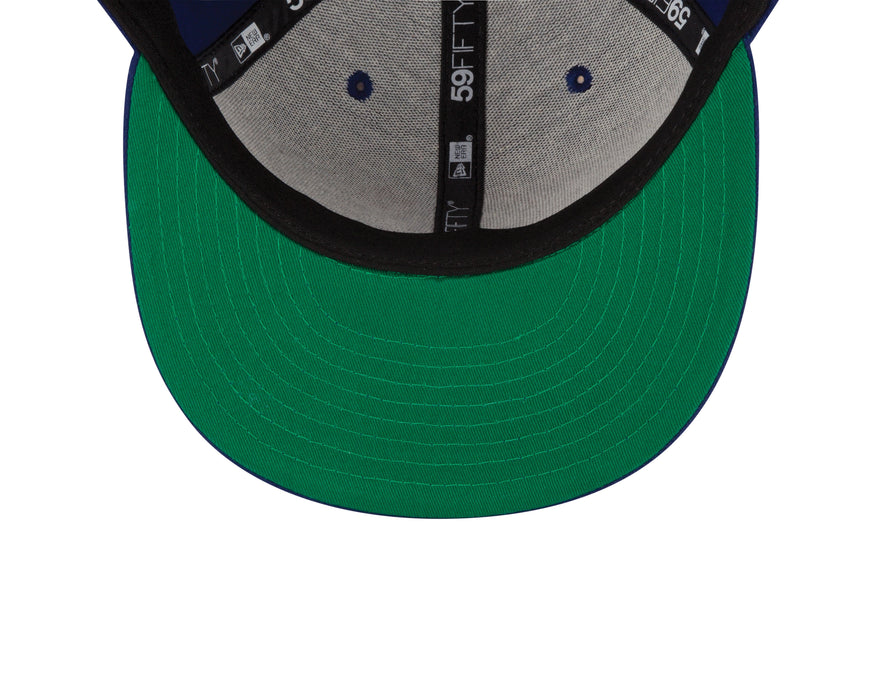 Toronto Blue Jays Pro Cooperstown Men's Nike MLB Adjustable Hat