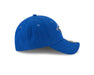 Toronto Blue Jays MLB New Era Men's Royal Blue 9Forty Team Classic Adjustable Hat