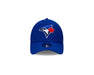 Toronto Blue Jays MLB New Era Youth Royal Blue 9Forty Adjustable Hat