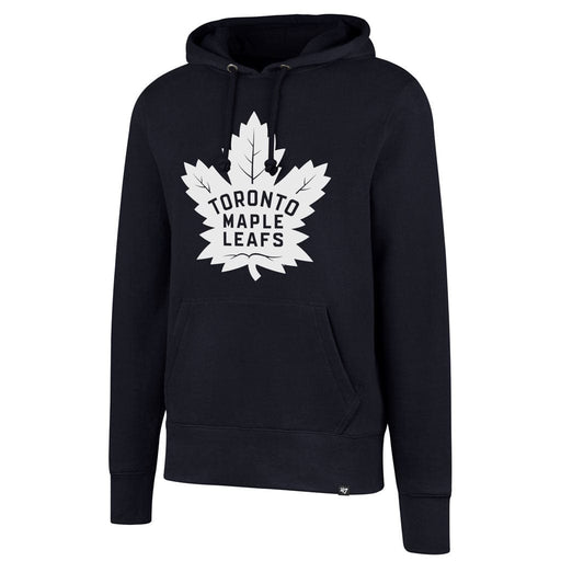 Toronto Maple Leafs NHL 47 Brand Men's Imprint Headline Hoodie