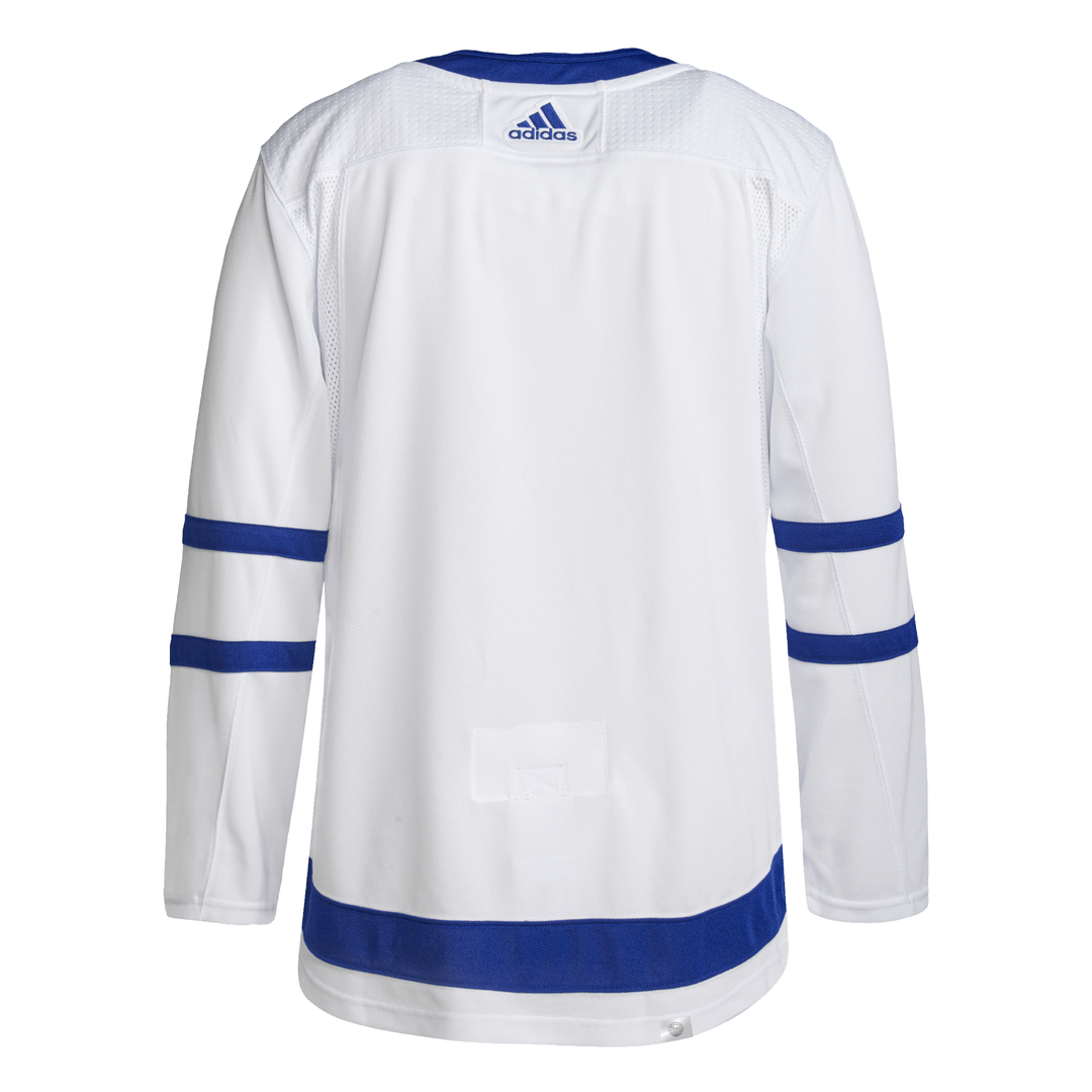 Toronto Maple Leafs NHL Adidas Men's White Adizero Authentic Pro Jersey