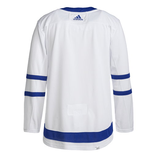 Toronto Maple Leafs NHL Adidas Men's White Adizero Authentic Pro Jersey