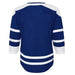 Toronto Maple Leafs NHL Outerstuff Youth Royal Blue 2022/23 Special Edition 2.0 Premier Jersey