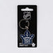 Toronto Maple Leafs NHL Top Dog Team Logo Keychain