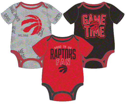 thumbnail image 2 of Calgary Flames Newborn 3-Piece Creeper Set | Size 0-3 Months | 100% Cotton Team Outfit For Baby 2 of 11