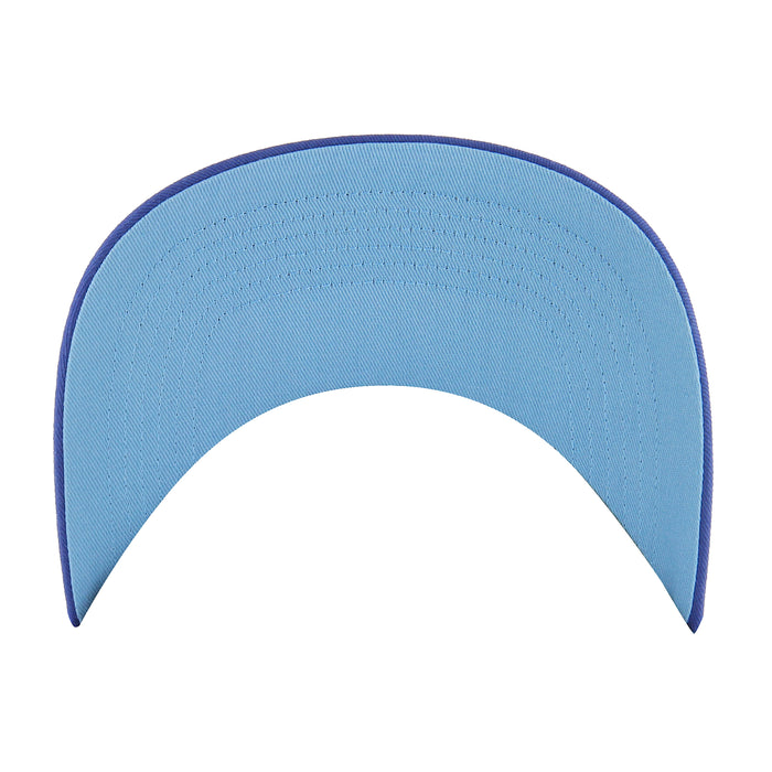 Toronto Blue Jays MLB 47 Brand Men's Royal Blue Hitch Adjustable Hat