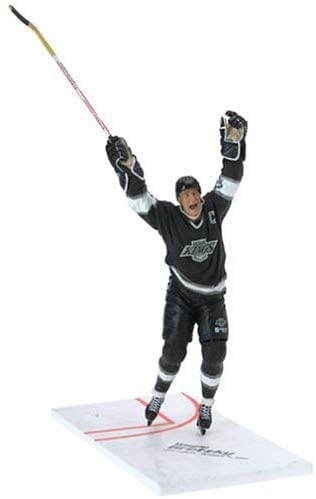 Wayne Gretzky Los Angeles Kings NHL McFarlane Toys 12" Legends Series 1 Action Figure