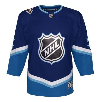 Sidney Crosby Signed 2023 NHL All-Star Eastern Conference Adidas Auth.  Jersey (Limited Edition of 87)