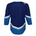 Western Conference NHL Outerstuff Youth Royal Blue 2023 All Star Game Premier Jersey