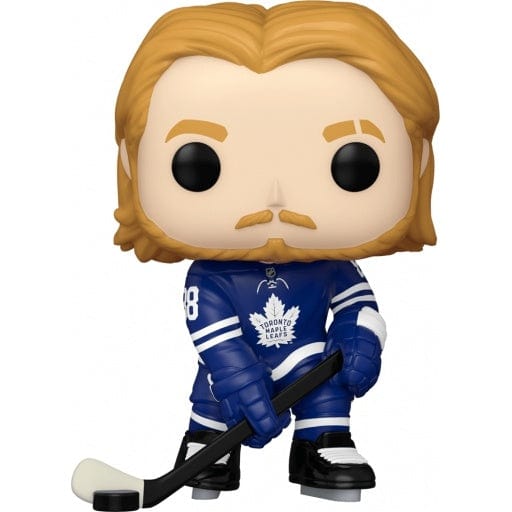 William Nylander Toronto Maple Leafs NHL Funko POP Vinyl Figure