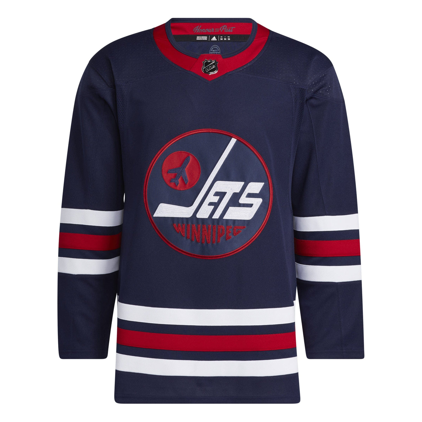 Winnipeg Jets NHL Official Licensed Merchandise