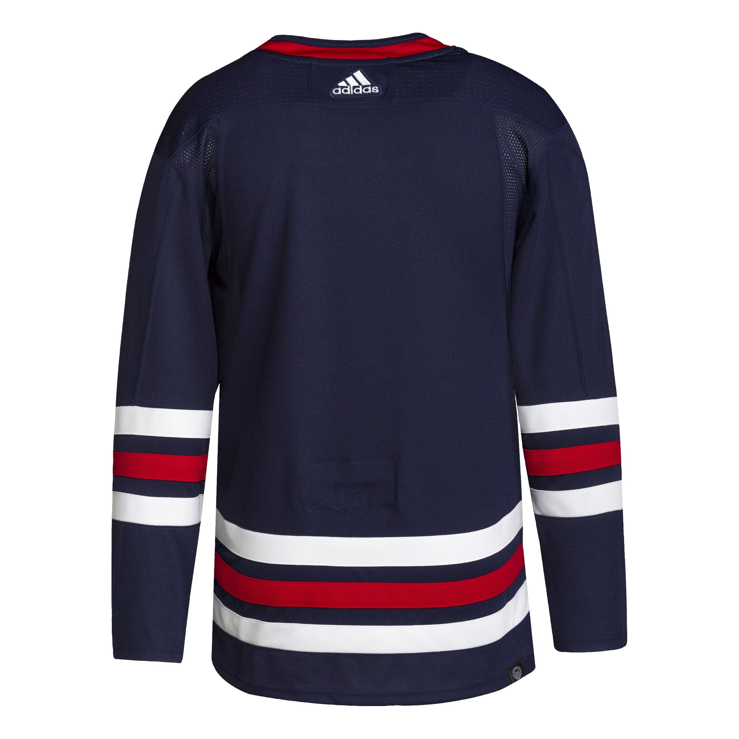 Winnipeg Jets NHL Adidas Men's Navy Adizero Authentic Pro Jersey