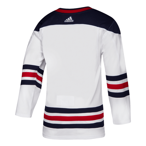 Winnipeg Jets NHL Adidas Men's White Adizero Alternate Authentic Pro Jersey
